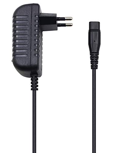 TOP CHARGEUR * Netzteil Netzadapter Ladekabel Ladegerät 4.3V für Bartschneider Philips Beardtrimmer Serie 3000 BT3206/14 TOP CHARGEUR * Netzteil Netzadapter Ladekabel Ladegerät 4.3V für Bartschneider Philips Beardtrimmer Serie 3000 BT3206/14 von TOPCHARGEUR
