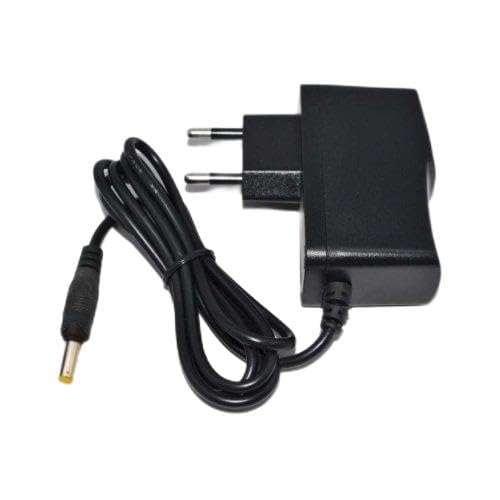 TOP CHARGEUR * Netzteil Netzadapter Ladekabel Ladegerät 5V für Digitaler Bilderrahmen Sony DPF-D72N AC-P5V8 TOP CHARGEUR * Netzteil Netzadapter Ladekabel Ladegerät 5V für Digitaler Bilderrahmen Sony DPF-D72N AC-P5V8 von TOPCHARGEUR
