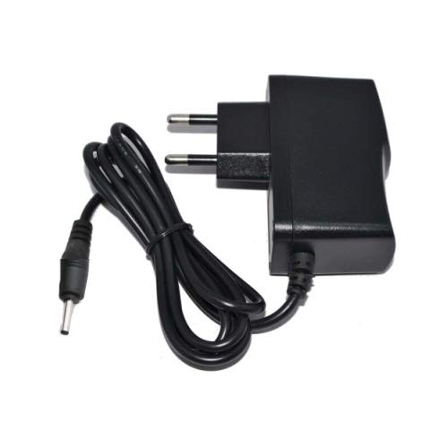 TOP CHARGEUR * Netzteil Netzadapter Ladekabel Ladegerät 5V für Digitaler Bilderrahmen Telefunken DPF 7900 TOP CHARGEUR * Netzteil Netzadapter Ladekabel Ladegerät 5V für Digitaler Bilderrahmen Telefunken DPF 7900 von TOPCHARGEUR