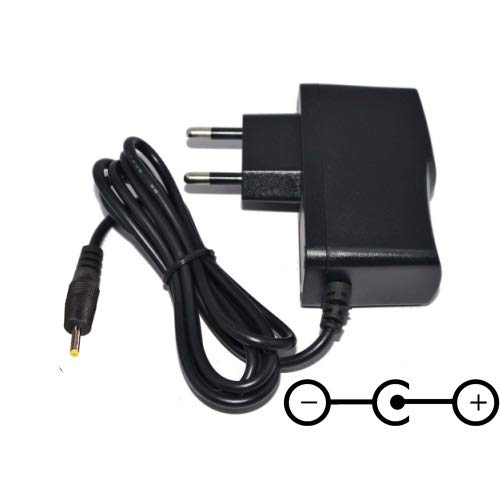 TOP CHARGEUR * Netzteil Netzadapter Ladekabel Ladegerät 5V für Telefon Satellite Thuraya TZ5SO-2510 SO-2510 SO2510 TOP CHARGEUR * Netzteil Netzadapter Ladekabel Ladegerät 5V für Telefon Satellite Thuraya TZ5SO-2510 SO-2510 SO2510 von TOPCHARGEUR