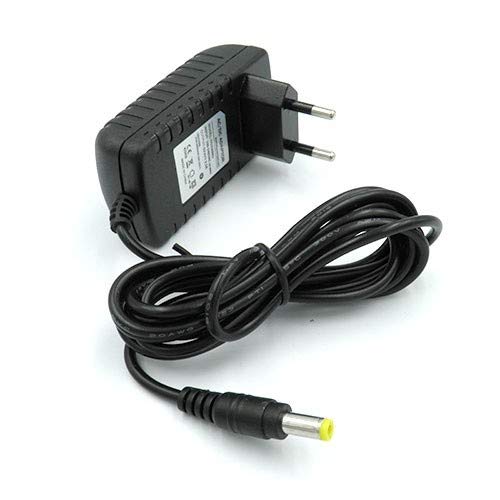 TOP CHARGEUR * Netzteil Netzadapter Ladekabel Ladegerät 6V für Babyphone Badabulle B014004 (300 m) von TOPCHARGEUR