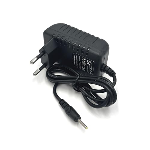 TOPCHARGER TOP Charger * Netzteil Netzadapter Ladegerät 2,3V für Rasierer Haarschneider Gesicht Braun MGK3025 MGK3335 MGK 3010 MGK3210 MGK3921 von TOPCHARGEUR