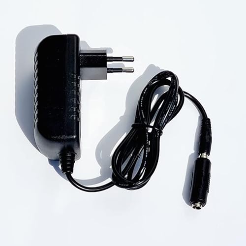Top Chargeur * Netzadapter, Ladegerät, 24 V, Ersatz für LED-Treiber Modell XY36P-2401500H-EW Top Chargeur * Netzadapter, Ladegerät, 24 V, Ersatz für LED-Treiber Modell XY36P-2401500H-EW von TOPCHARGEUR