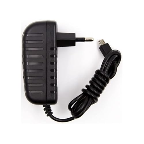 Top Chargeur * Netzadapter, Ladegerät, 5 V, für Raspberry Pi ESP32 von TOPCHARGEUR