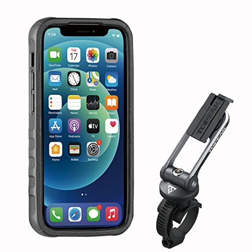 TOPEAK Ridecase für iPhone 12 Max von TOPEAK