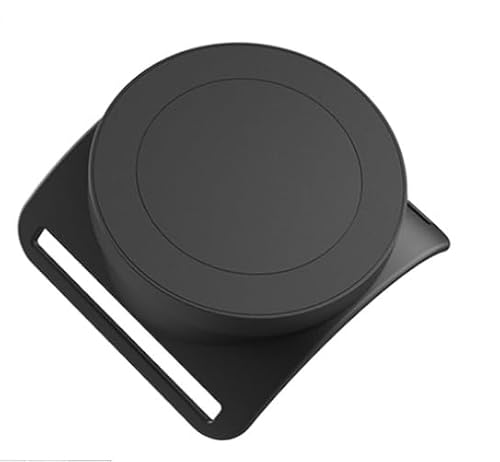 TOPGO [Upgraded] Laufende Handyhalterung für iPhone [360° drehbares & verbessertes Handy-Schlüsselband] Magnetische Handgelenk-Handyhalterung, Magsafe-Armband kompatibel mit iPhone 16 Pro Max und von TOPGO
