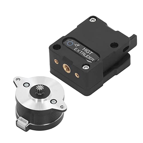 Doppelantrieb Extruder für Ender 3 Pro High Wear Widerstand 3D -Druckerzubehör mit 36 ​​-mm -Schrittmotor von TOPINCN