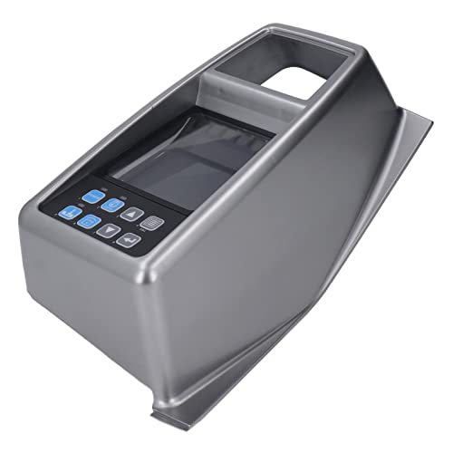 LCD -Display des Baggercontroller -Panels für Doosan DX225LC DX140LC DX300LC, Hervorragende Leistung für Starke Gerätebetreiber LCD -Display des Baggercontroller -Panels für Doosan DX225LC DX140LC DX300LC, Hervorragende Leistung für Starke Gerätebetreiber von TOPINCN