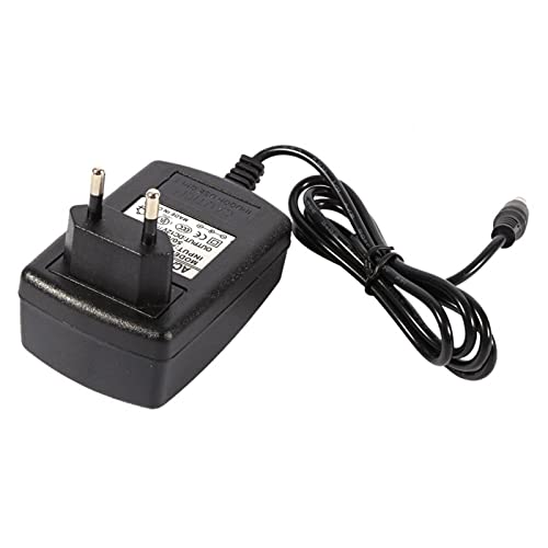 Netzteiladapter, AC 100-240V auf DC 12V 3A Netzteil Konverter Adapter Transformator für LED-Streifen(EU) von TOPINCN