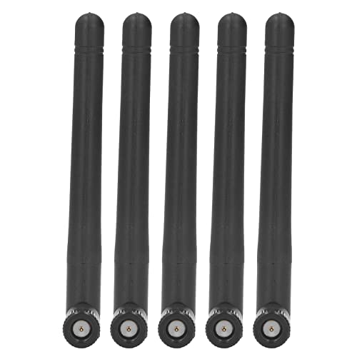 Zuverlässige Geräteantenne für Smart Home, Produktsignallicht, Little Cochannel Interference, 5pcs Antenne Zuverlässige Geräteantenne für Smart Home, Produktsignallicht, Little Cochannel Interference, 5pcs Antenne von TOPINCN