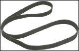 Antriebsriemen für TS 4503 Plattenspieler Schneider Flachriemen Belt Antriebsriemen für TS 4503 Plattenspieler Schneider Flachriemen Belt von TOPKAUFMUNICH