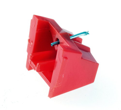 Tonnadel für Plattenspieler MT 640 von Fisher TOPKAUFMUNICH© von TOPKAUFMUNICH