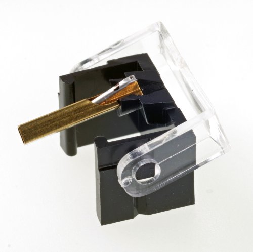 Tonnadel für Plattenspieler TD 318 von Thorens TOPKAUFMUNICH© von TOPKAUFMUNICH
