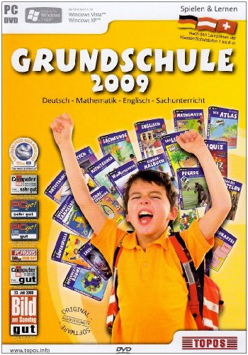 Grundschule 2009 von TOPOS