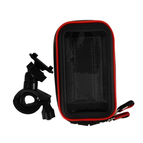 TOPPERFUN 1 Satz Telefonhalterung Für Fahrradlenkern Fahrrad Telefon Halterung Handyhalter Am Lenker Motorrad-Lenker-telefonständer Reiten Telefonsupport Motorrad Telefonhalterung PVC TOPPERFUN 1 Satz Telefonhalterung Für Fahrradlenkern Fahrrad Telefon Halterung Handyhalter Am Lenker Motorrad-Lenker-telefonständer Reiten Telefonsupport Motorrad Telefonhalterung PVC von TOPPERFUN
