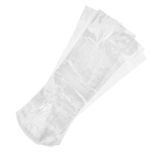 TOPPERFUN 30 Stück Schutzfolie Für Die Fernbedienung Schutzhülle Für Die Fernbedienung Steuerschutz PVC Transparent TOPPERFUN 30 Stück Schutzfolie Für Die Fernbedienung Schutzhülle Für Die Fernbedienung Steuerschutz PVC Transparent von TOPPERFUN