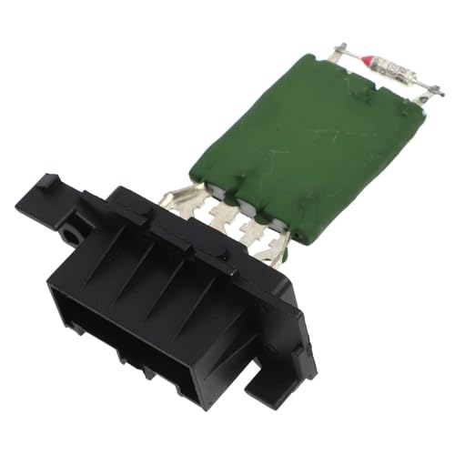 TOPPERFUN Auto-Gebläsemotor-Widerstandsstecker Gebläsewiderstand Widerstandsadapter Widerstandsregler Widerstand des Wechselstrom-Gebläsemotors Widerstand des Wechselstromgebläsemotors Abs TOPPERFUN Auto-Gebläsemotor-Widerstandsstecker Gebläsewiderstand Widerstandsadapter Widerstandsregler Widerstand des Wechselstrom-Gebläsemotors Widerstand des Wechselstromgebläsemotors Abs von TOPPERFUN