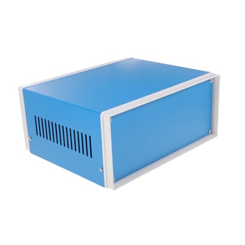TOPPERFUN Box Tragbarer Organizer Utility Organizer Steckdose Einbaugehäuse Telefonbehälter Mit Deckel Verbindungsspleiß Spur Elektrisches Projekt Kabelbinder Instrument Sicherungssatz TOPPERFUN Box Tragbarer Organizer Utility Organizer Steckdose Einbaugehäuse Telefonbehälter Mit Deckel Verbindungsspleiß Spur Elektrisches Projekt Kabelbinder Instrument Sicherungssatz von TOPPERFUN