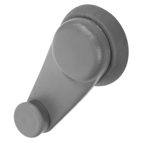 TOPPERFUN Glasschüttelgriff Handhaben Fenstergriffkurbel Ersatz Auto Innere Operator Fensterkurbel Griffe Fensterheber Fenstergriff Tauschen Plastik Grey TOPPERFUN Glasschüttelgriff Handhaben Fenstergriffkurbel Ersatz Auto Innere Operator Fensterkurbel Griffe Fensterheber Fenstergriff Tauschen Plastik Grey von TOPPERFUN