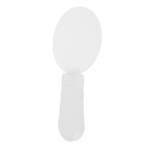 TOPPERFUN LED -Umgebungslichter Musik für Jubel Hitze Artikel Nachricht Konzert Die Spinnenspielzeug LED-Acryl-Lichtbasis Acryl-Rechteck Zauberstab leuchten transparenter LED-Bildschirm Weiß TOPPERFUN LED -Umgebungslichter Musik für Jubel Hitze Artikel Nachricht Konzert Die Spinnenspielzeug LED-Acryl-Lichtbasis Acryl-Rechteck Zauberstab leuchten transparenter LED-Bildschirm Weiß von TOPPERFUN