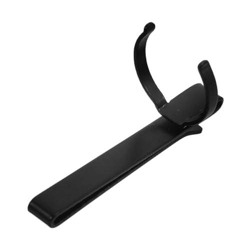 TOPPERFUN leichte Clips für Gürtel taschenlampenhalterung Taschenlampenclip Hüftclips Blitzlichtclip für die Taille Lichtclip für Gürtel Halterung für Taschenlampen-Clips an der Taille Eisen TOPPERFUN leichte Clips für Gürtel taschenlampenhalterung Taschenlampenclip Hüftclips Blitzlichtclip für die Taille Lichtclip für Gürtel Halterung für Taschenlampen-Clips an der Taille Eisen von TOPPERFUN