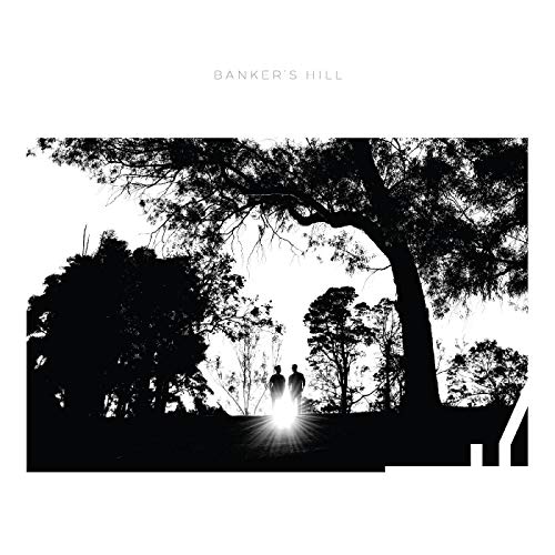 Banker'S Hill [Vinyl LP] von TOPSHELF RECORDS