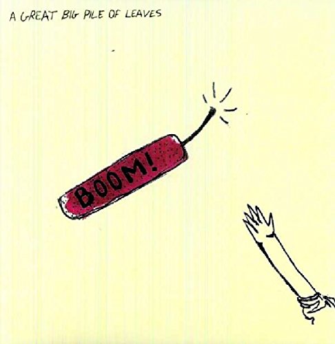 Boom [Vinyl Maxi-Single] von TOPSHELF RECORDS