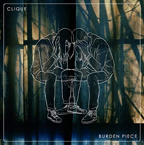Burden Piece Burden Piece von Topshelf Records