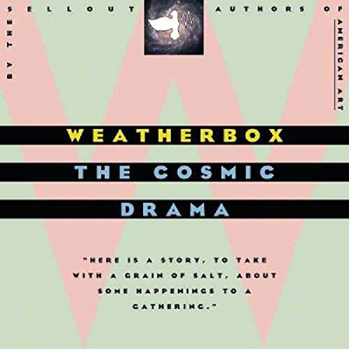 Cosmic Drama [Vinyl LP] von TOPSHELF RECORDS