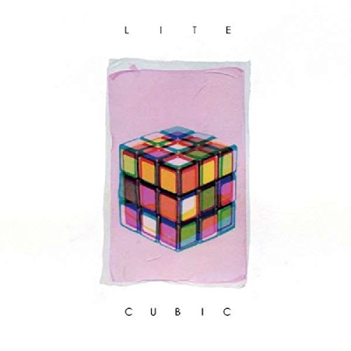 Cubic [Vinyl LP] von TOPSHELF RECORDS