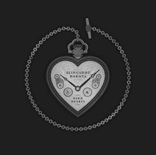 Dark Hearts [Vinyl LP] von TOPSHELF RECORDS