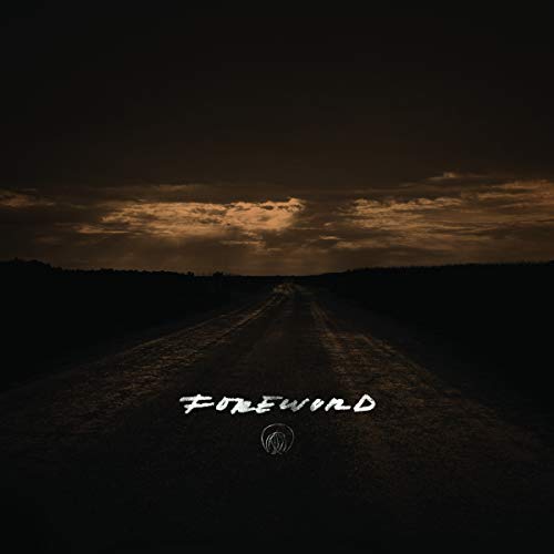 Foreword [Vinyl LP] von TOPSHELF RECORDS