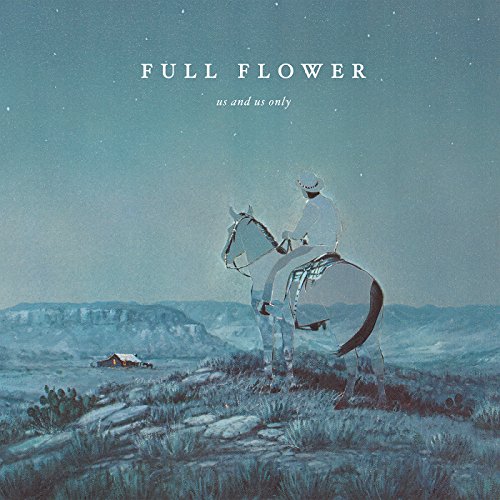 Full Flower von TOPSHELF RECORDS