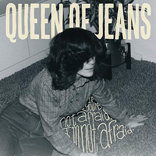 If You'Re Not Afraid, I'M Not Afraid If You'Re Not Afraid, I'M Not Afraid von TOPSHELF RECORDS