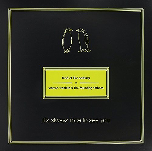 It'S Always Nice to See You [Vinyl LP] von TOPSHELF RECORDS