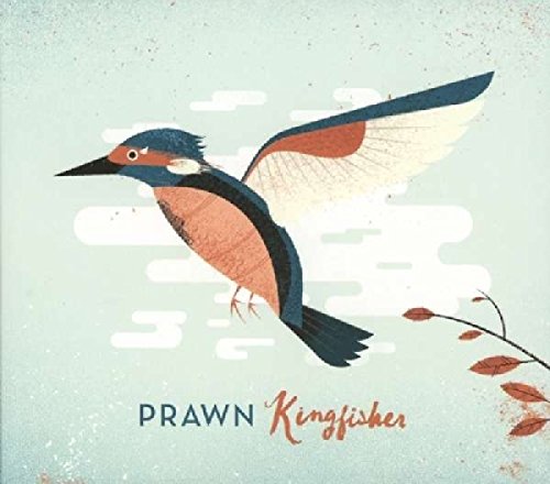 Kingfisher Kingfisher von TOPSHELF RECORDS