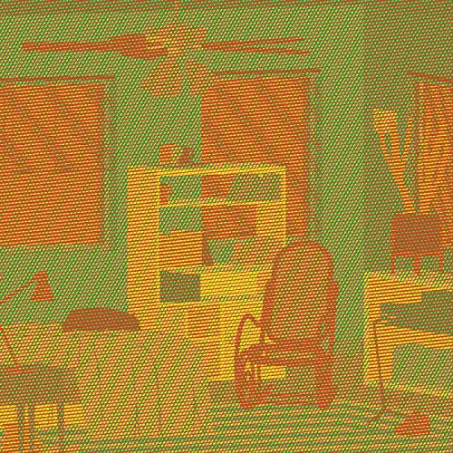 Neighborhood Watch [Vinyl LP] von TOPSHELF RECORDS