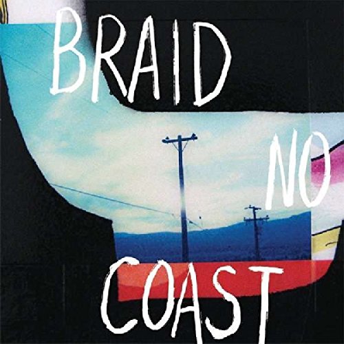 No Coast [Vinyl LP] von UNIVERSAL MUSIC GROUP