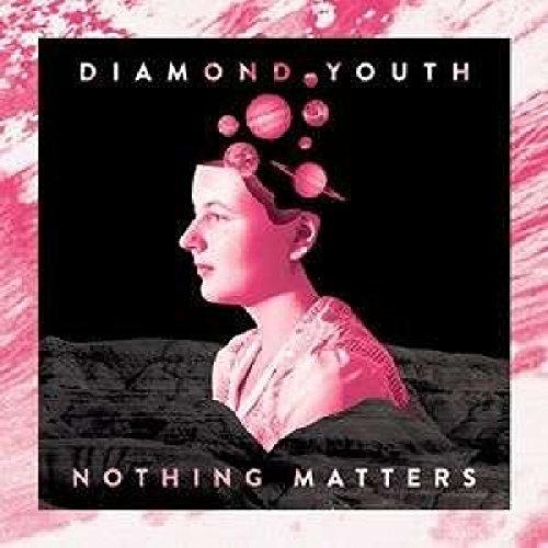 Nothing Matters [Vinyl LP] von TOPSHELF RECORDS