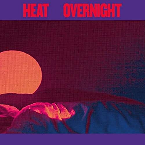 Overnight [Vinyl LP] von TOPSHELF RECORDS