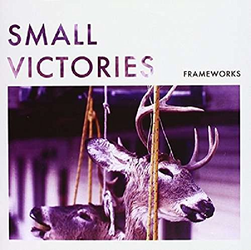 Small Victories [Vinyl Single] von TOPSHELF RECORDS