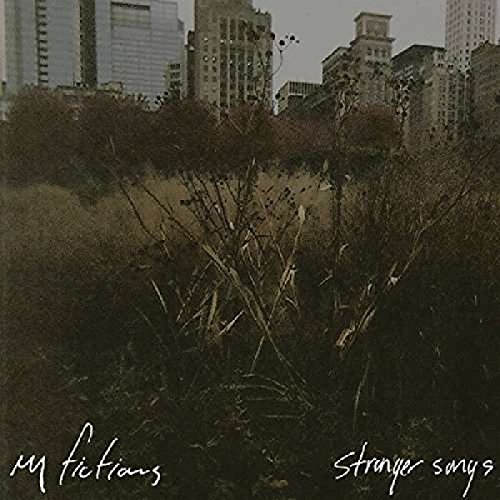 Stranger Songs [Vinyl LP] von TOPSHELF RECORDS