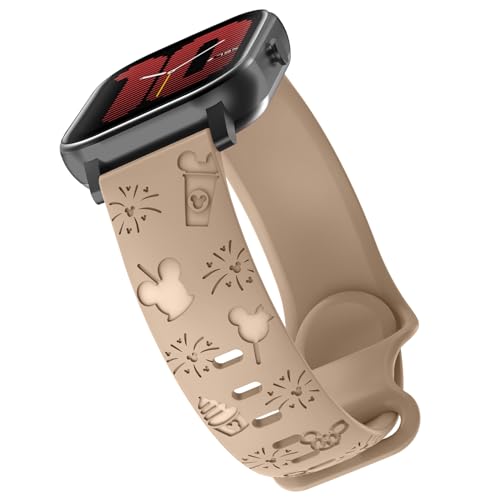 Silikon Armband für Amazfit Active, 20mm Weiches Gravierte Muster Uhrenarmband Sport Armband für Amazfit GTR Mini/Amazfit GTS 4/GTS 4 Mini/GTS 2 Mini/GTS 3/GTS 2/GTS 2e/Amazfit Bip/ Bip 3/Bip3 Pro Silikon Armband für Amazfit Active, 20mm Weiches Gravierte Muster Uhrenarmband Sport Armband für Amazfit GTR Mini/Amazfit GTS 4/GTS 4 Mini/GTS 2 Mini/GTS 3/GTS 2/GTS 2e/Amazfit Bip/ Bip 3/Bip3 Pro von TOPsic