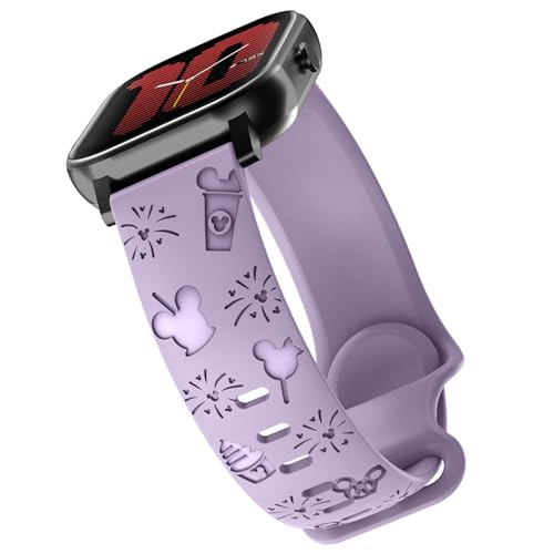 Silikon Armband für Amazfit Active, 20mm Weiches Gravierte Muster Uhrenarmband Sport Armband für Amazfit GTR Mini/Amazfit GTS 4/GTS 4 Mini/GTS 2 Mini/GTS 3/GTS 2/GTS 2e/Amazfit Bip/Bip 3/Bip3 Pro Silikon Armband für Amazfit Active, 20mm Weiches Gravierte Muster Uhrenarmband Sport Armband für Amazfit GTR Mini/Amazfit GTS 4/GTS 4 Mini/GTS 2 Mini/GTS 3/GTS 2/GTS 2e/Amazfit Bip/Bip 3/Bip3 Pro von TOPsic