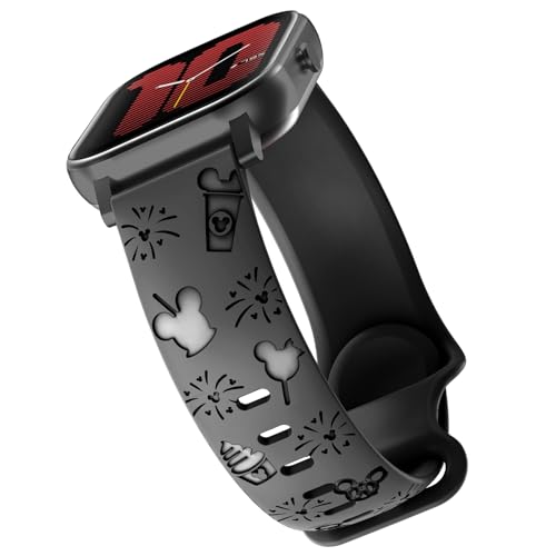 Silikon Armband für Amazfit Active, 20mm Weiches Gravierte Muster Uhrenarmband Sport Armband für Amazfit GTR Mini/Amazfit GTS 4/GTS 4 Mini/GTS 2 Mini/GTS 3/GTS 2/GTS 2e/Amazfit Bip/Bip 3/Bip3 Pro Silikon Armband für Amazfit Active, 20mm Weiches Gravierte Muster Uhrenarmband Sport Armband für Amazfit GTR Mini/Amazfit GTS 4/GTS 4 Mini/GTS 2 Mini/GTS 3/GTS 2/GTS 2e/Amazfit Bip/Bip 3/Bip3 Pro von TOPsic