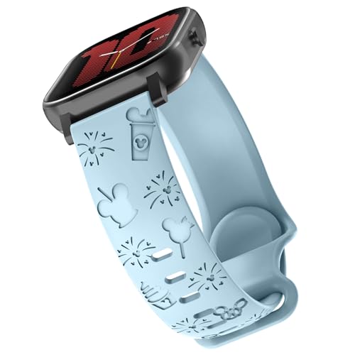 Silikon Armband für Amazfit Active, 20mm Weiches Gravierte Muster Uhrenarmband Sport Armband für Amazfit GTR Mini/Amazfit GTS 4/GTS 4 Mini/GTS 2 Mini/GTS 3/GTS 2/GTS 2e/Amazfit Bip/Bip 3/Bip3 Pro Silikon Armband für Amazfit Active, 20mm Weiches Gravierte Muster Uhrenarmband Sport Armband für Amazfit GTR Mini/Amazfit GTS 4/GTS 4 Mini/GTS 2 Mini/GTS 3/GTS 2/GTS 2e/Amazfit Bip/Bip 3/Bip3 Pro von TOPsic