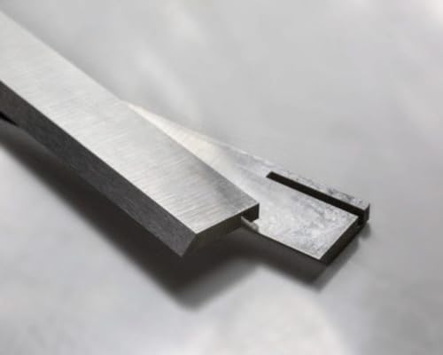 Elektra Beckum HC 260E / ES/M/MK HSS Hobelmesser 2 Stück Elektra Beckum HC 260E / ES/M/MK HSS Hobelmesser 2 Stück von TOREX TOOLS
