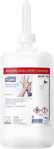 TORK 420115 Desinfektionsmittel 1l von TORK