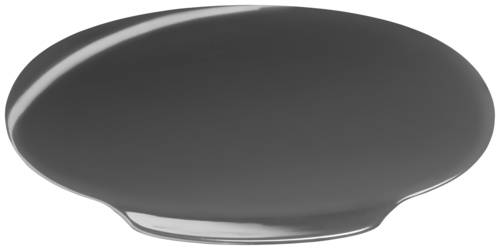 TORK Elevation 205638 Schwingdeckel 50l Kunststoff Schwarz 1St. TORK Elevation 205638 Schwingdeckel 50l Kunststoff Schwarz 1St. von TORK