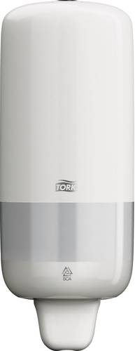 TORK Elevation Design 560000 Seifenspender 1000ml Weiß von TORK